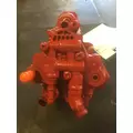 CUMMINS ISB-CR-6.7 (REAR GEAR) HIGH PRESSURE PUMP thumbnail 4