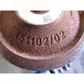 CUMMINS ISB-CR-6.7 (REAR GEAR) WATER PUMP thumbnail 5