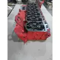 CUMMINS ISB-CR-6.7 CYLINDER HEAD thumbnail 2