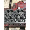 CUMMINS ISB-CR-6.7 CYLINDER HEAD thumbnail 4