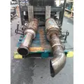 CUMMINS ISB-CR-6.7 DPF ASSEMBLY (DIESEL PARTICULATE FILTER) thumbnail 2