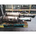 CUMMINS ISB-CR-6.7 DPF ASSEMBLY (DIESEL PARTICULATE FILTER) thumbnail 3