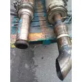 CUMMINS ISB-CR-6.7 DPF ASSEMBLY (DIESEL PARTICULATE FILTER) thumbnail 4