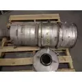 CUMMINS ISB-CR-6.7 DPF ASSEMBLY (DIESEL PARTICULATE FILTER) thumbnail 2