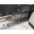 CUMMINS ISB-CR-6.7 DPF ASSEMBLY (DIESEL PARTICULATE FILTER) thumbnail 1
