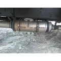 CUMMINS ISB-CR-6.7 DPF ASSEMBLY (DIESEL PARTICULATE FILTER) thumbnail 1