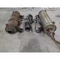CUMMINS ISB-CR-6.7 DPF ASSEMBLY (DIESEL PARTICULATE FILTER) thumbnail 4