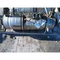 CUMMINS ISB-CR-6.7 DPF ASSEMBLY (DIESEL PARTICULATE FILTER) thumbnail 3
