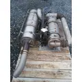 CUMMINS ISB-CR-6.7 DPF ASSEMBLY (DIESEL PARTICULATE FILTER) thumbnail 2