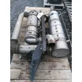 CUMMINS ISB-CR-6.7 DPF ASSEMBLY (DIESEL PARTICULATE FILTER) thumbnail 3