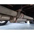 CUMMINS ISB-CR-6.7 DPF ASSEMBLY (DIESEL PARTICULATE FILTER) thumbnail 2