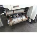 CUMMINS ISB-CR-6.7 DPF ASSEMBLY (DIESEL PARTICULATE FILTER) thumbnail 1