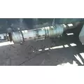 CUMMINS ISB-CR-6.7 DPF ASSEMBLY (DIESEL PARTICULATE FILTER) thumbnail 1