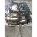 CUMMINS ISB-CR-6.7 DPF ASSEMBLY (DIESEL PARTICULATE FILTER) thumbnail 5