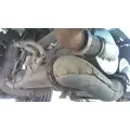 CUMMINS ISB-CR-6.7 DPF ASSEMBLY (DIESEL PARTICULATE FILTER) thumbnail 2