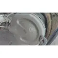 CUMMINS ISB-CR-6.7 DPF ASSEMBLY (DIESEL PARTICULATE FILTER) thumbnail 1