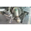 CUMMINS ISB-CR-6.7 DPF ASSEMBLY (DIESEL PARTICULATE FILTER) thumbnail 1