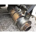 CUMMINS ISB-CR-6.7 DPF ASSEMBLY (DIESEL PARTICULATE FILTER) thumbnail 1