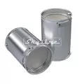 CUMMINS ISB-CR-6.7 DPF FILTER thumbnail 2