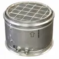 CUMMINS ISB-CR-6.7 DPF FILTER thumbnail 2