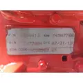 CUMMINS ISB-CR-6.7 ENGINE CONTROL MODULE (ECM) thumbnail 3