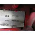 CUMMINS ISB-CR-6.7 ENGINE CONTROL MODULE (ECM) thumbnail 3