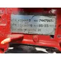 CUMMINS ISB-CR-6.7 ENGINE CONTROL MODULE (ECM) thumbnail 2