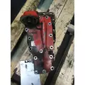 CUMMINS ISB-CR-6.7 ENGINE OIL COOLER thumbnail 1