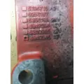 CUMMINS ISB-CR-6.7 ENGINE PART MISC thumbnail 2