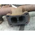 CUMMINS ISB-CR-6.7 EXHAUST MANIFOLD thumbnail 2