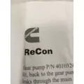 CUMMINS ISB-CR-6.7 Engine Parts, Misc. thumbnail 2
