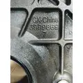 CUMMINS ISB-CR-6.7 FLYWHEEL HOUSING thumbnail 2