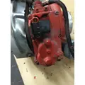 CUMMINS ISB-CR-6.7 TURBOCHARGER thumbnail 6