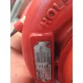 CUMMINS ISB-CR-6.7 TURBOCHARGER thumbnail 7