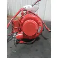 CUMMINS ISB-CR-6.7 TURBOCHARGER thumbnail 1