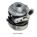 CUMMINS ISB-CR-6.7 TURBOCHARGER thumbnail 1