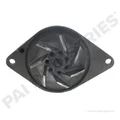 CUMMINS ISB-CR-6.7 WATER PUMP thumbnail 3