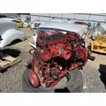 CUMMINS ISB6.7 Cylinder Block thumbnail 1