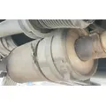 CUMMINS ISB6.7 DPF (Diesel Particulate Filter) thumbnail 1