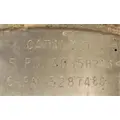 CUMMINS ISB6.7 DPF (Diesel Particulate Filter) thumbnail 2