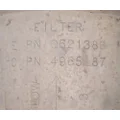 CUMMINS ISB6.7 DPF (Diesel Particulate Filter) thumbnail 2