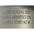 CUMMINS ISB6.7 DPF (Diesel Particulate Filter) thumbnail 2