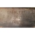 CUMMINS ISB6.7 DPF (Diesel Particulate Filter) thumbnail 2