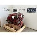 CUMMINS ISB6.7 Engine Assembly (CORE) thumbnail 1