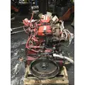 CUMMINS ISB6.7 Engine Assembly thumbnail 2