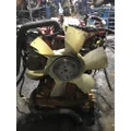 CUMMINS ISB6.7 Engine Assembly thumbnail 4