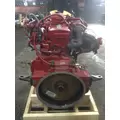 CUMMINS ISB6.7 Engine Assembly thumbnail 4