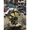 CUMMINS ISB6.7 Engine Assembly thumbnail 1