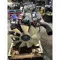 CUMMINS ISB6.7 Engine Assembly thumbnail 1