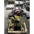 CUMMINS ISB6.7 Engine Assembly thumbnail 1